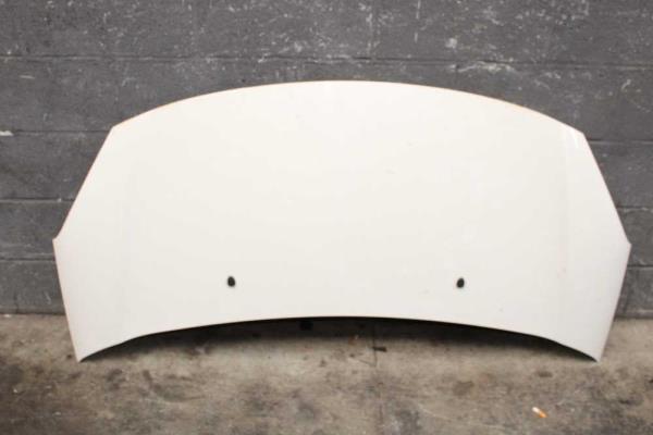 CAPOT CITROEN C3 11/2009-2016 / DS3 4/2010-2019 - Vue 1